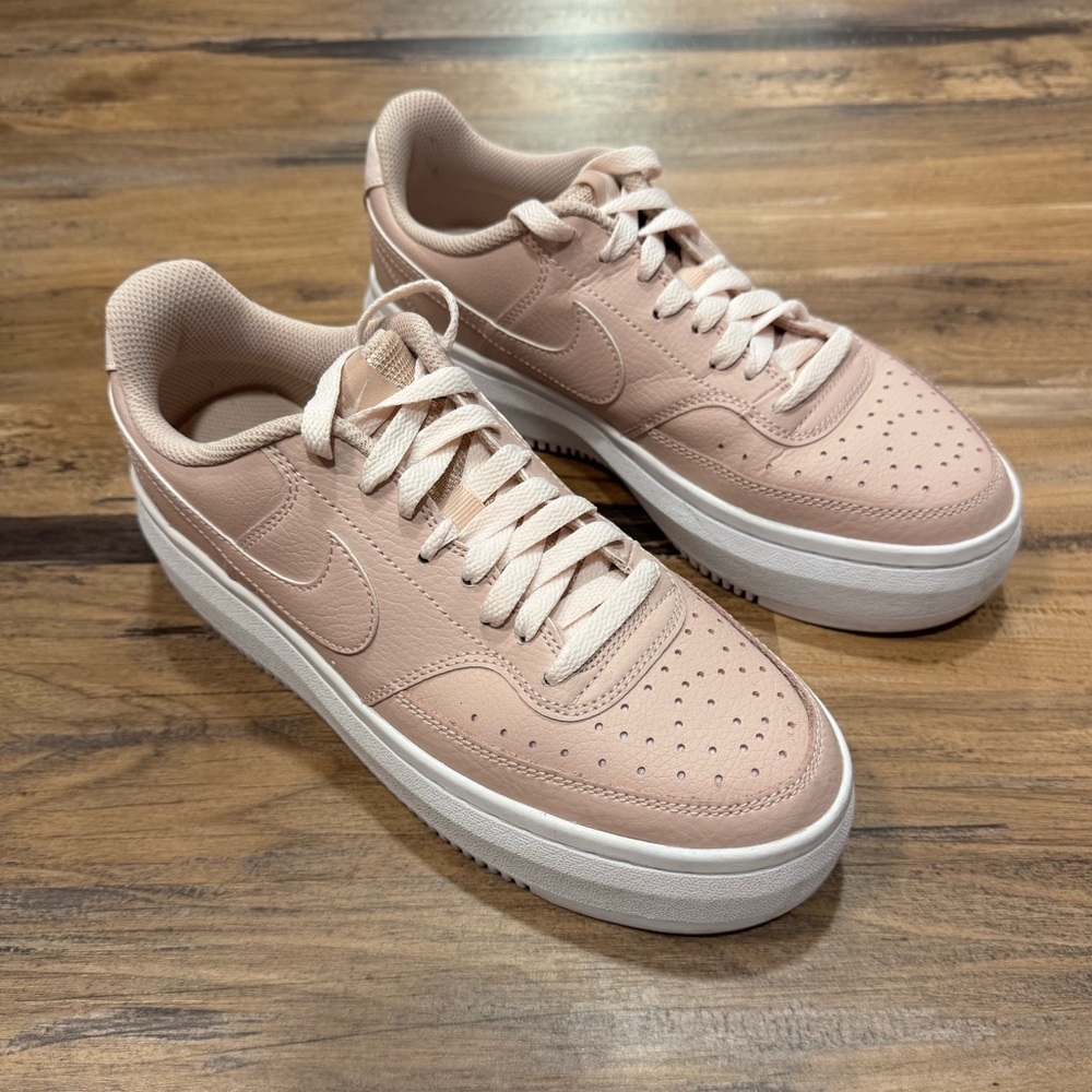 Nike Women’s Air Force Sneakers